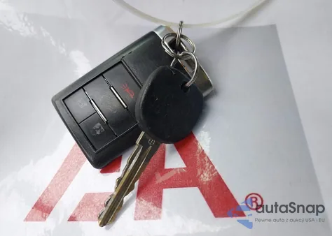 2011 Cadillac Cts Standard from USA, damaged, VIN 1G6D25ED8B0152943